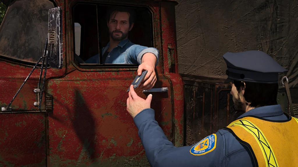 �߾���Ա��Ա(�߾�����ģ����Ϸ)v1.6 �ٷ������ͼ2