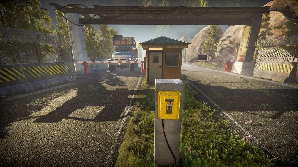 �߾���Ա��Ա(�߾�����ģ����Ϸ)v1.6 �ٷ������ͼ3