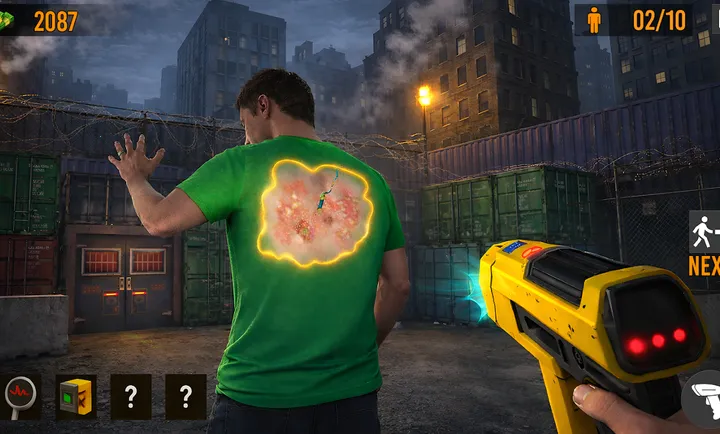 ����������ʬ(��������ʬ��Ϸ)v1.4 ��Ѱ��ͼ1