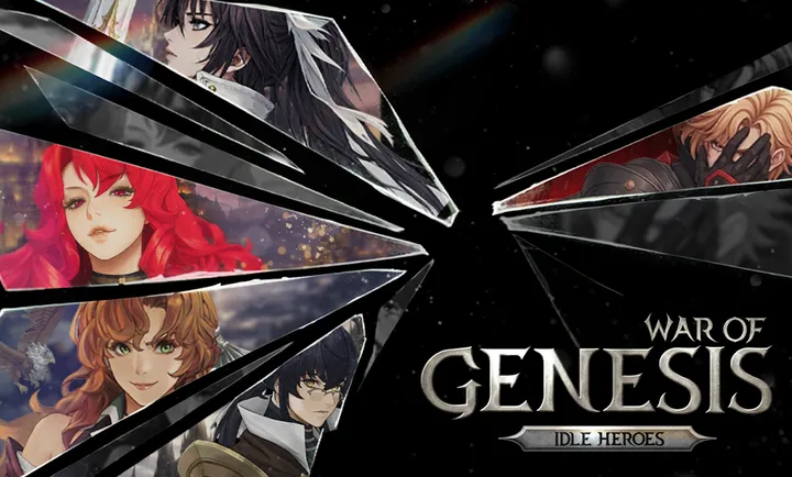 ������ս������Ӣ�۹��ʷ�(�����ഫ����Ϸ)v1.0.7 ��׿���ͼ0