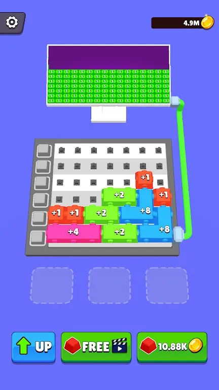 金钱键盘2026下载v0.1 安卓版截图1