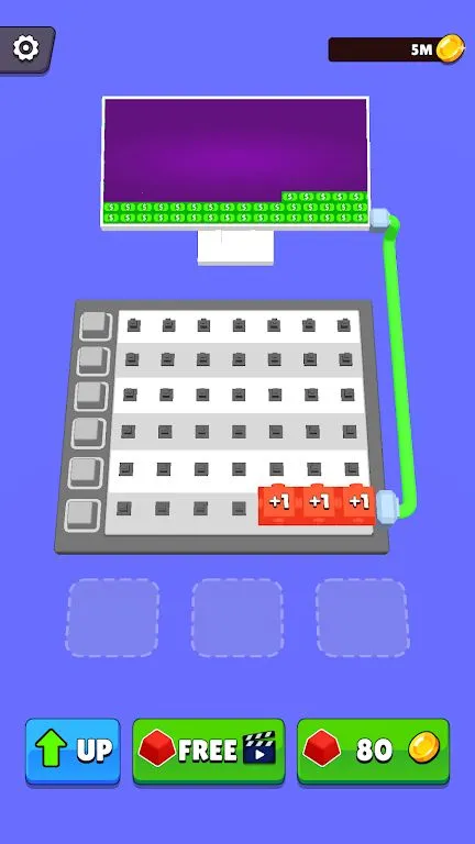 金钱键盘2026下载v0.1 安卓版截图0