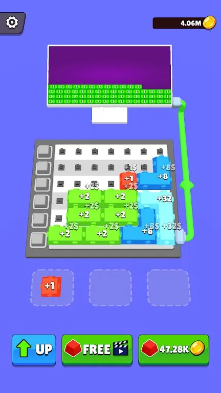 金钱键盘2026下载v0.1 安卓版截图2