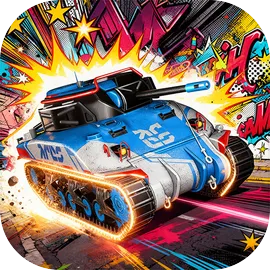 ���ţ�TK(̹�˾�����Ϸ)v1.0.1001 �ٷ�����