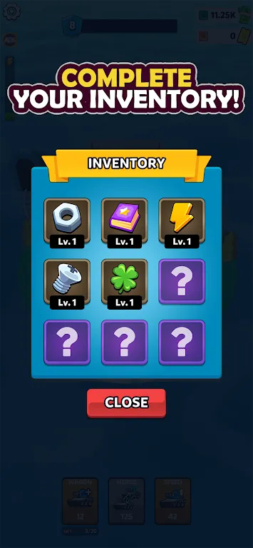 �г������(����������Ϸ)v1.1 �ٷ������ͼ2