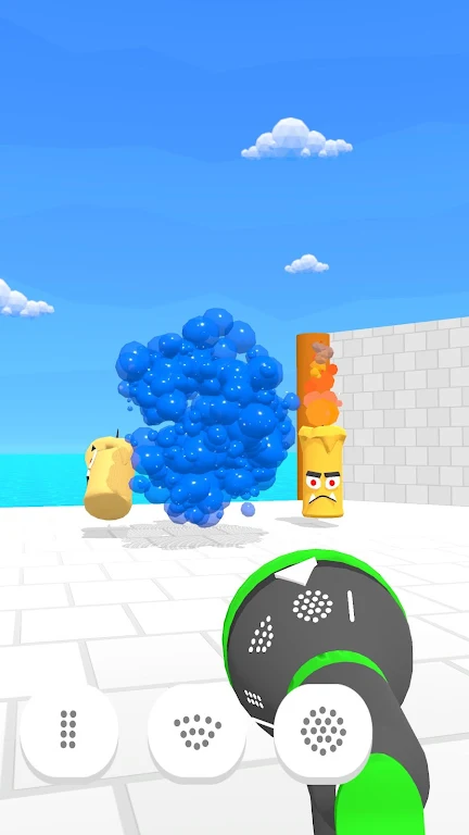 ˮ�к�(ˮǹ�����Ϸ)v0.3.1 �ٷ������ͼ2