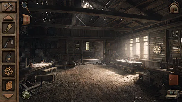 ������ɽ�ڶ���(ð�ս�����Ϸ)v1.0.0 ��Ѱ��ͼ3