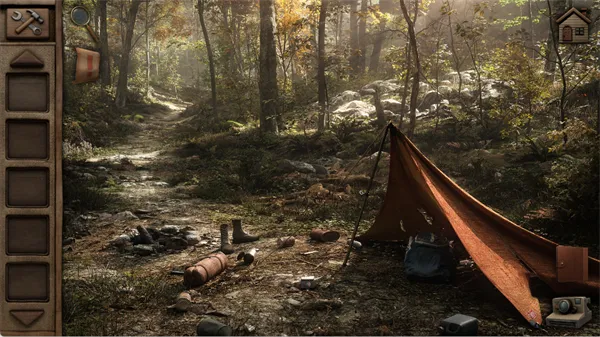 ������ɽ�ڶ���(ð�ս�����Ϸ)v1.0.0 ��Ѱ��ͼ2