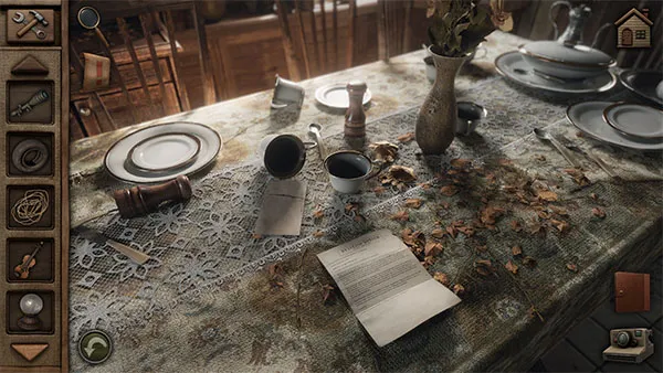 ������ɽ�ڶ���(ð�ս�����Ϸ)v1.0.0 ��Ѱ��ͼ4