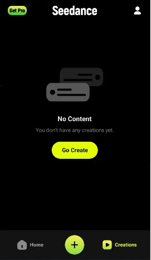 SeedanceAI2026�ֻ���v1.0.3 �ֻ����ͼ2