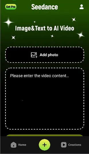 SeedanceAI2026�ֻ���v1.0.3 �ֻ����ͼ3