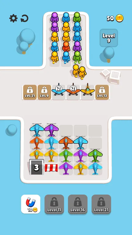 �ɻ�ƥ��(�ɻ������Ϸ)��ͼ1