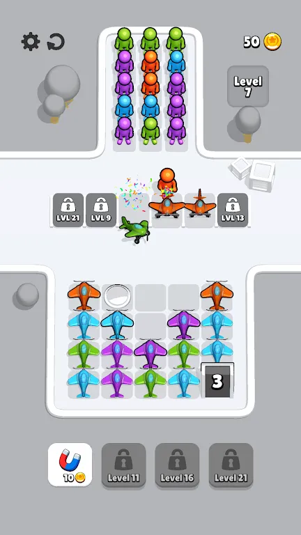 �ɻ�ƥ��(�ɻ������Ϸ)��ͼ2