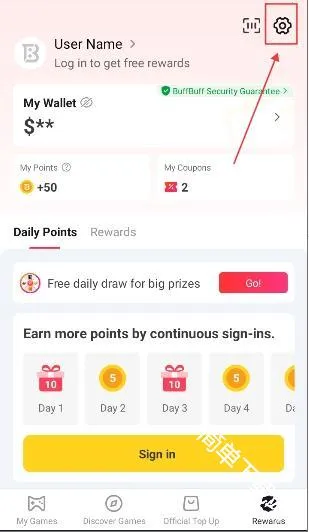 BuffBuff2026�ֻ���