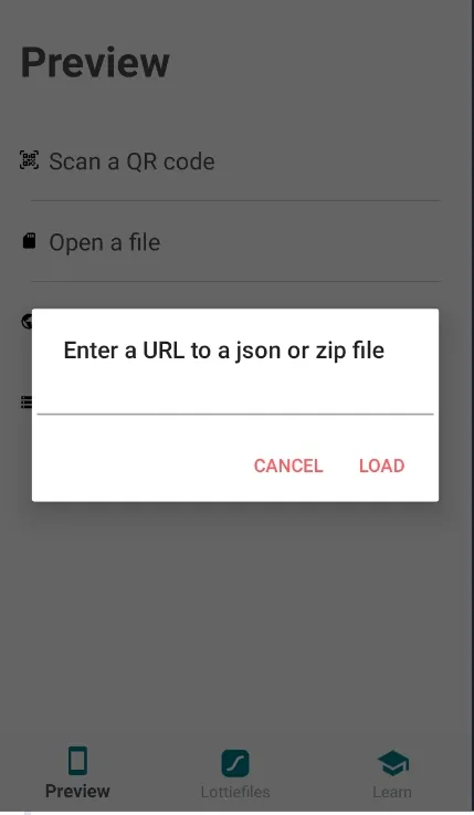 Lottie�����ֻ����ͼ2