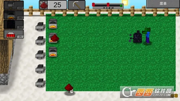 �ҵ�����ֲ���ս��ʬ22026���°汾vR2.1 ��׿���ͼ1