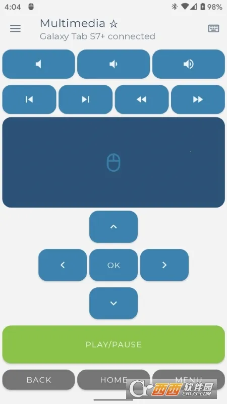 touchdroid(����������Ӧ��)��ͼ1