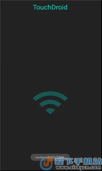 touchdroid(����������Ӧ��)