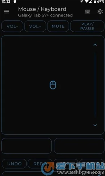 touchdroid(����������Ӧ��)