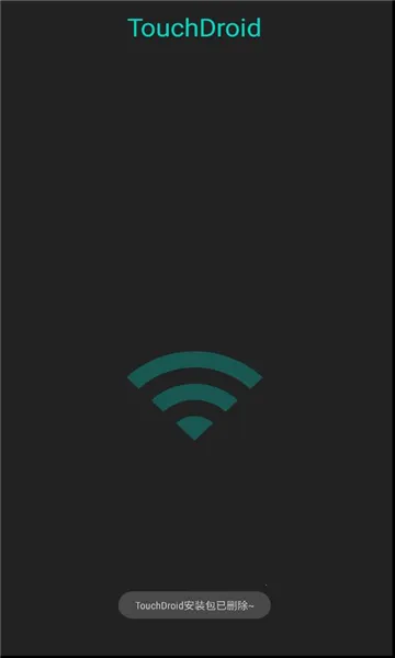 touchdroid(����������Ӧ��)