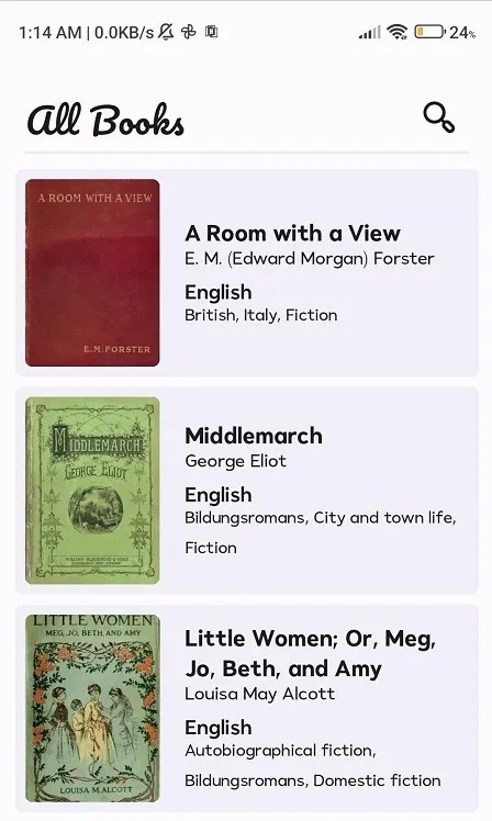 Myne2026�ٷ����°汾v4.7.2 ��׿���ͼ4