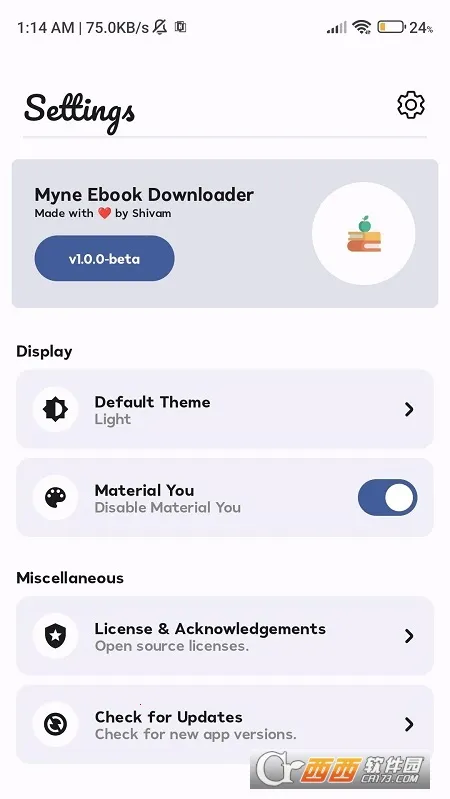 Myne2026�ٷ����°汾v4.7.2 ��׿���ͼ3
