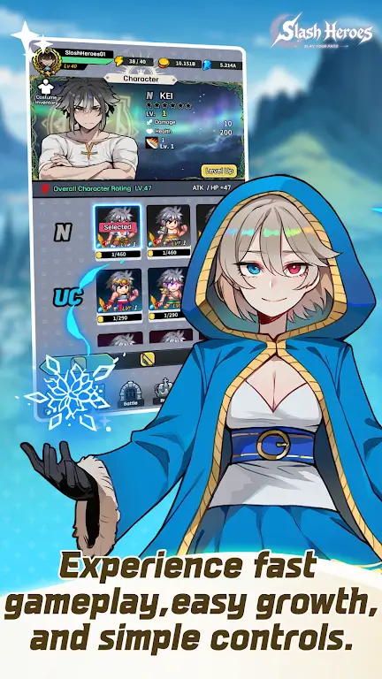 ����Ӣ�۸����˵�(Ӣ��ս����Ϸ)��ͼ1