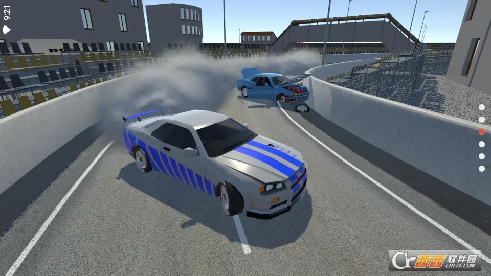 Ư��ɳ��ģ����3D(����Ư����Ϸ)��ͼ1