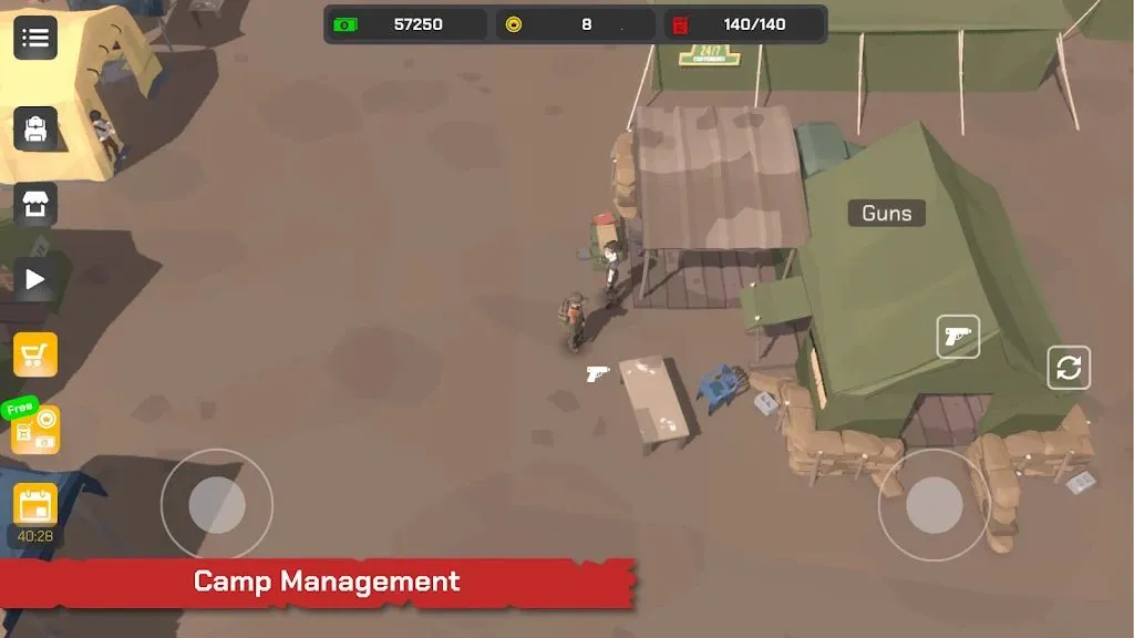 ��������ʬ����(ɥʬ�����Ϸ)v0.2.3 ��Ѱ��ͼ3