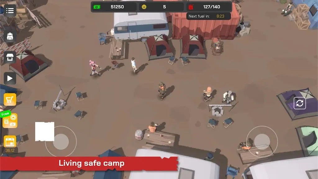 ��������ʬ����(ɥʬ�����Ϸ)v0.2.3 ��Ѱ��ͼ1