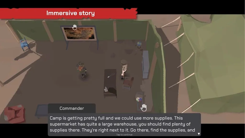 ��������ʬ����(ɥʬ�����Ϸ)v0.2.3 ��Ѱ��ͼ2