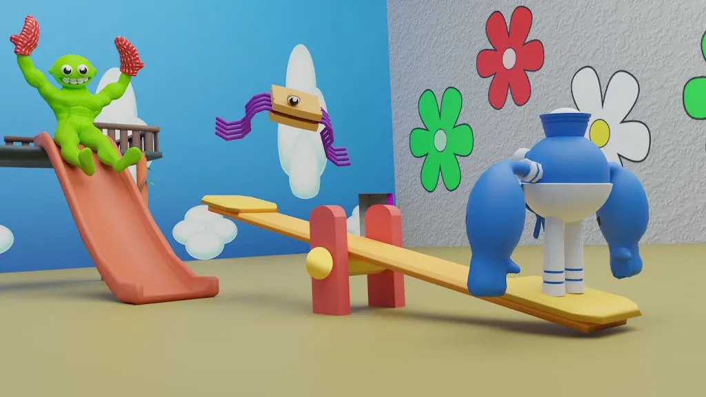 �������滨԰3D�����ֻ���v2.7.3 �ֻ����ͼ2