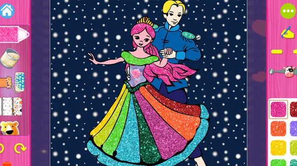 ������Ϳ��ɫ2026�ٷ����°汾��ͼ1