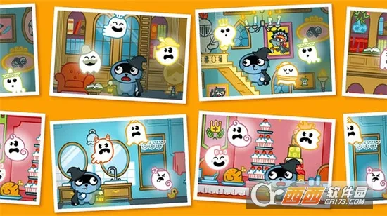 ����С��Ǳ�����(��ʥ�ڿ�ͨ��Ϸ)��ͼ3