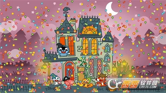 ����С��Ǳ�����(��ʥ�ڿ�ͨ��Ϸ)��ͼ0