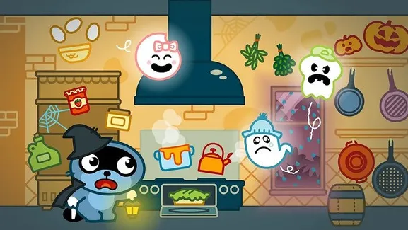 ����С��Ǳ�����(��ʥ�ڿ�ͨ��Ϸ)