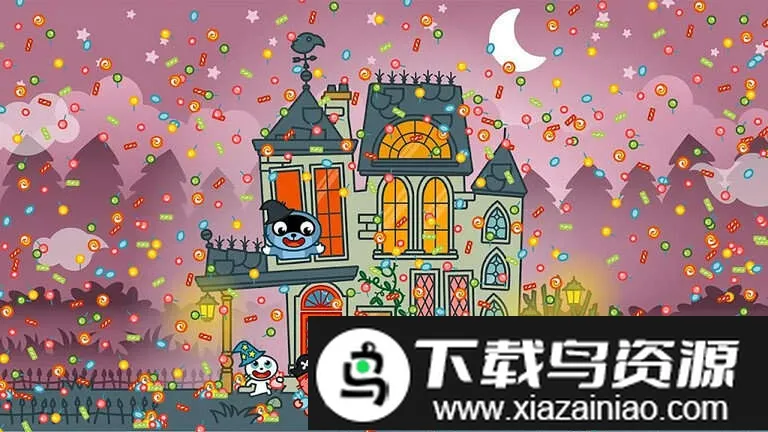 ����С��Ǳ�����(��ʥ�ڿ�ͨ��Ϸ)