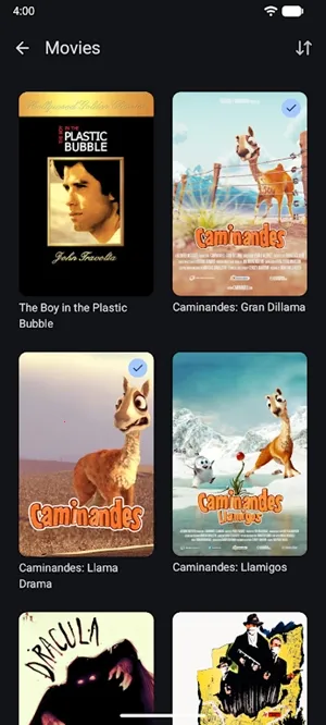 Findroid(ý�岥�Ź���)��ͼ4