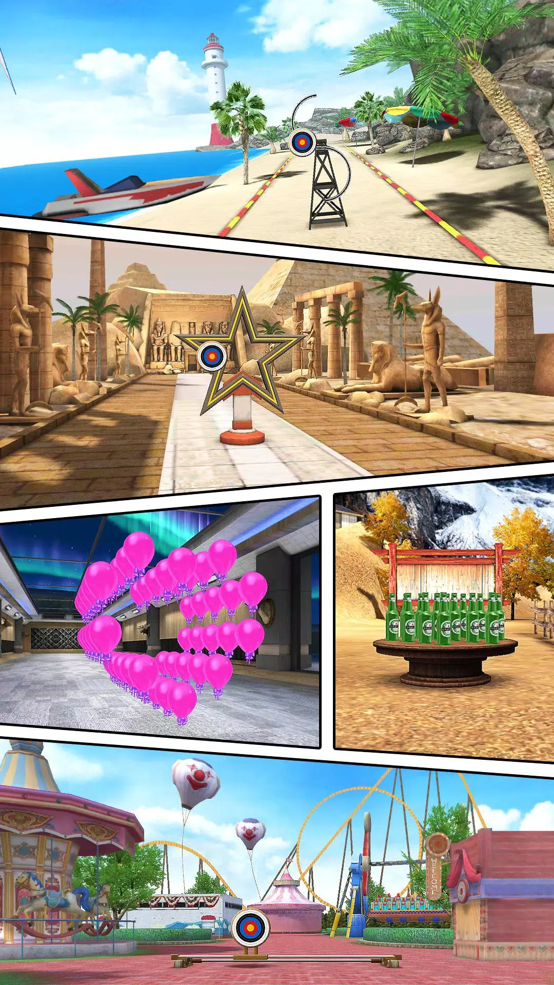 ����Ծ�3D�����˵�(���������Ϸ)��ͼ0