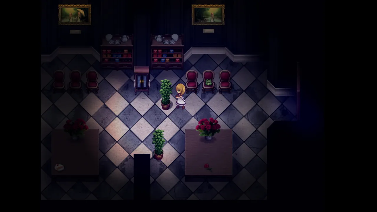 ħŮ֮����Ը��(�ֲ�RPG��Ϸ)vBվ����ԸԸ��ֲ ��׿���ͼ3