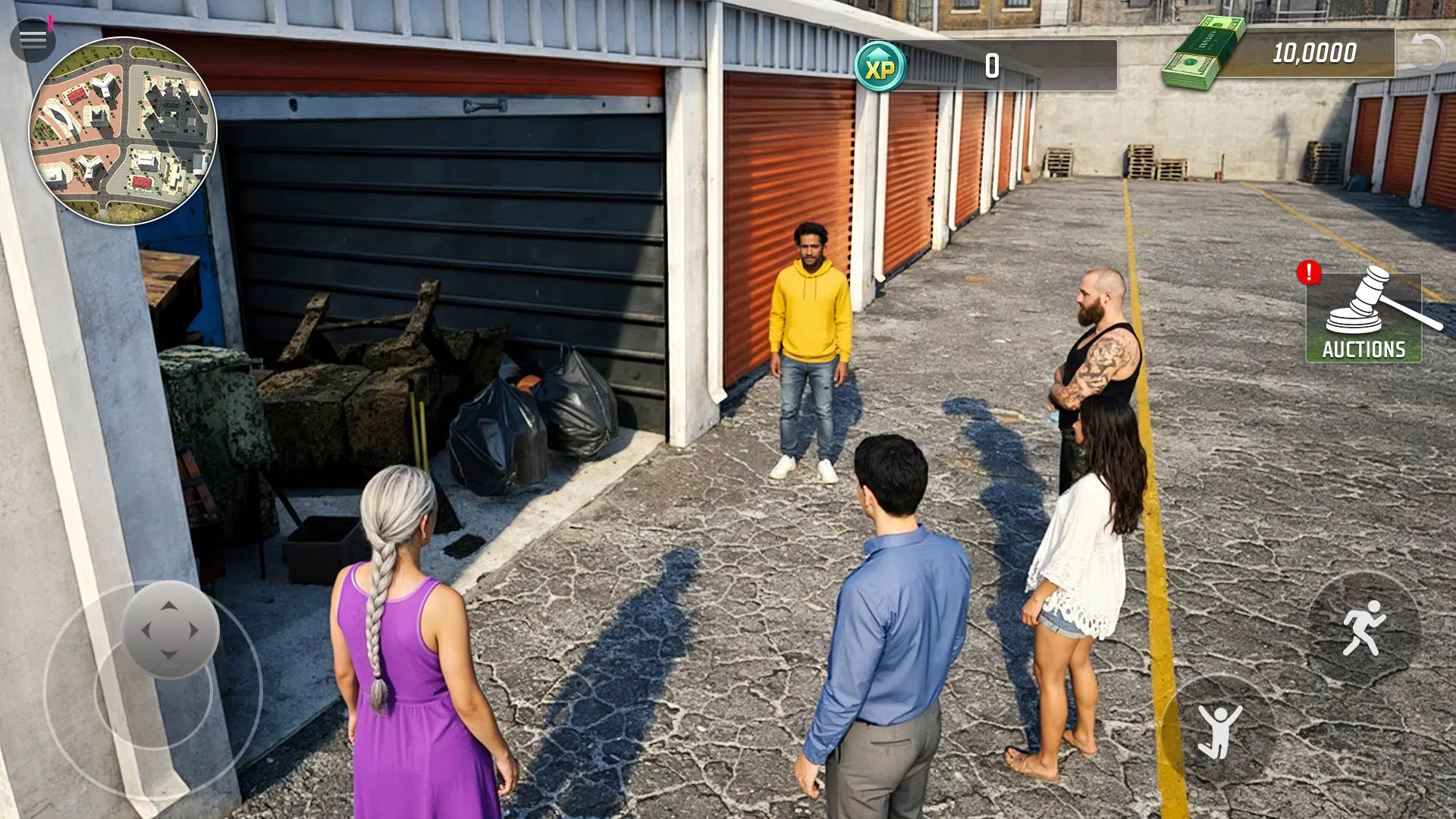 ���з�����������2026���°汾��ͼ0