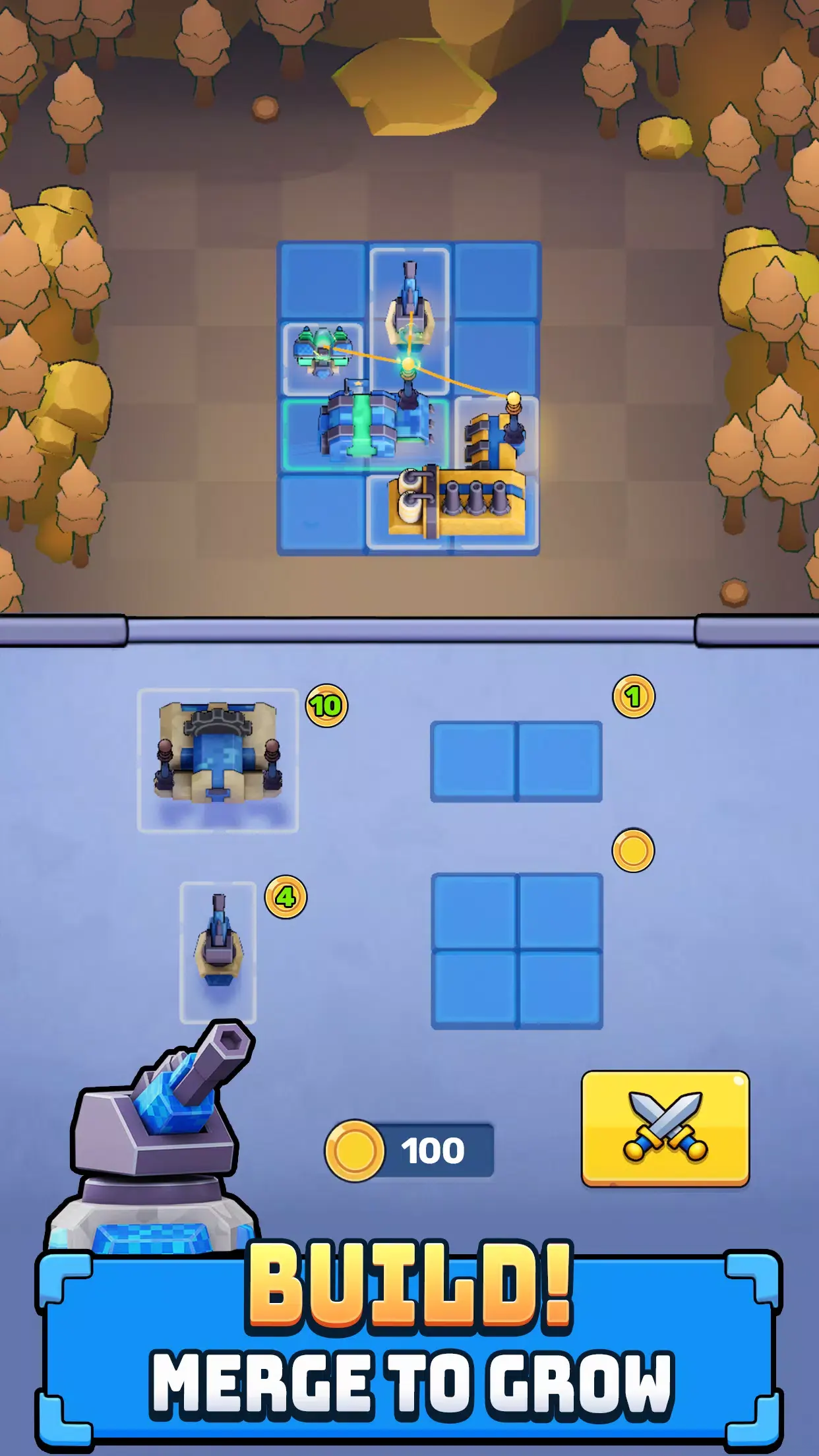 ����ս������ȡ��2026�ٷ����°汾v0.1.0 ��׿���ͼ4