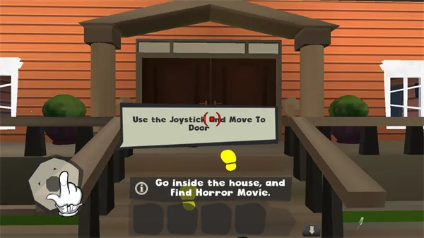 ScaryRobber内置作弊菜单版 ScaryRobber内置作弊菜单版