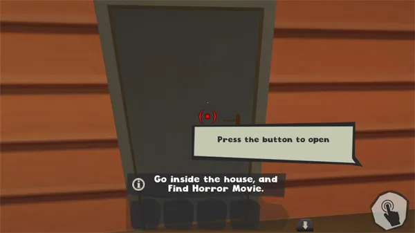 ScaryRobber内置作弊菜单版 ScaryRobber内置作弊菜单版