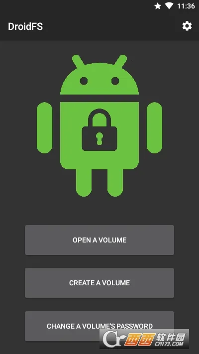 droidfs(��׿�����ļ�ϵͳ)��ͼ3