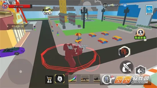 ̩̹��ͷ��(��׿ð����Ϸ)��ͼ0