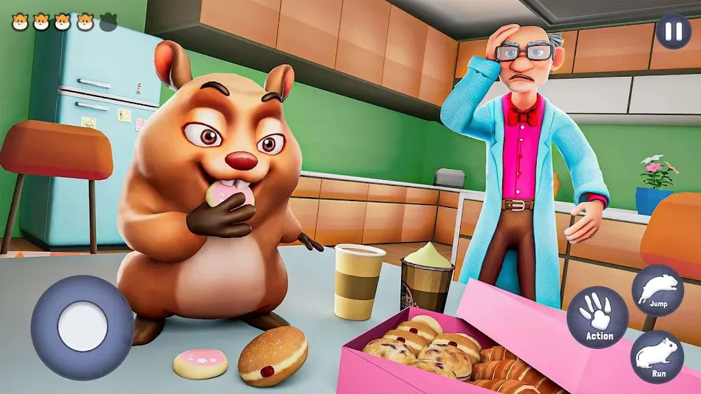 ������������(�����������Ϸ)v1.0.2 �ֻ����ͼ3