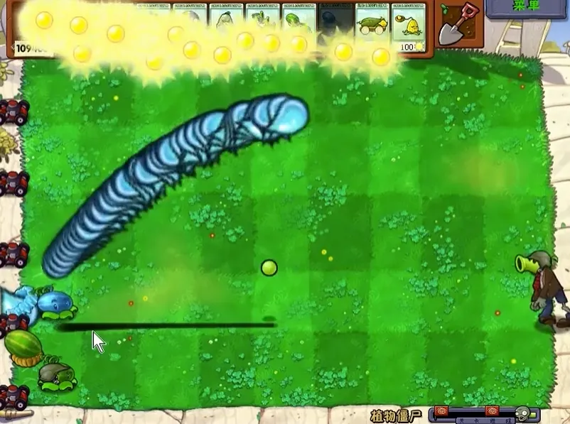 ֲ���ս��ʬ��ˬ��2026����v1.0.0 ��Ѱ��ͼ0