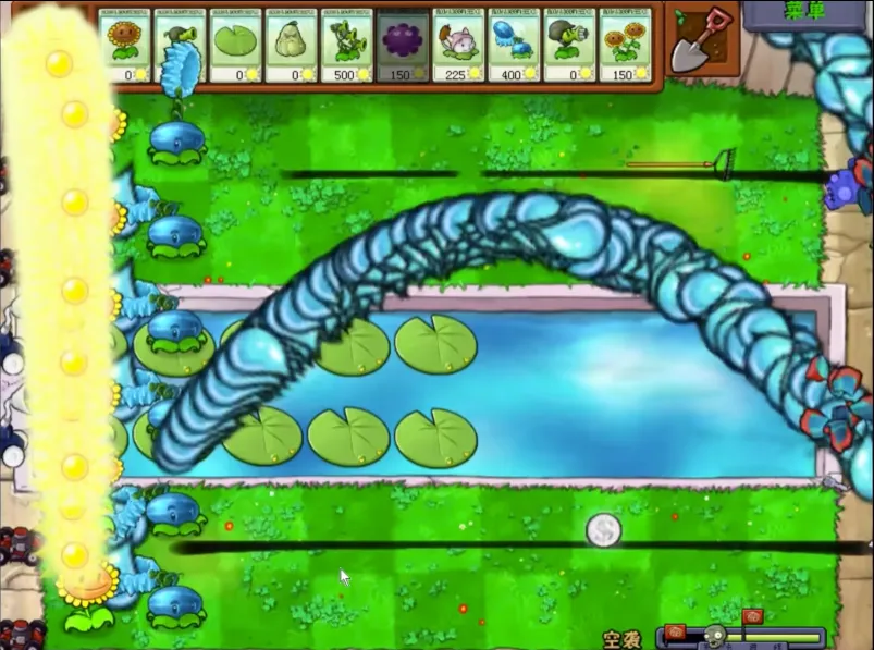 ֲ���ս��ʬ��ˬ��2026����v1.0.0 ��Ѱ��ͼ1