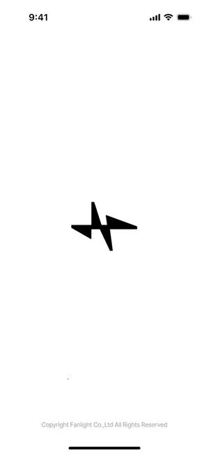 FANLIGHT���°�׿���ͼ1